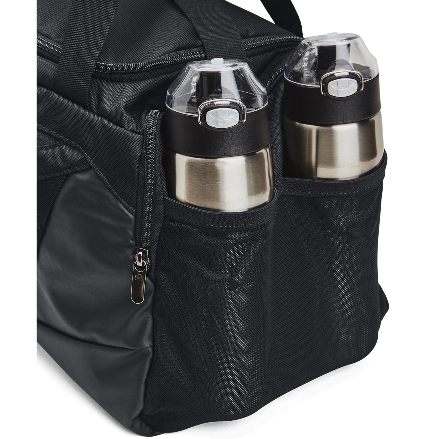 Under Armour Undeniable 5.0 Small Duffle Bag Water-Repell. 40L Adjustable Strap