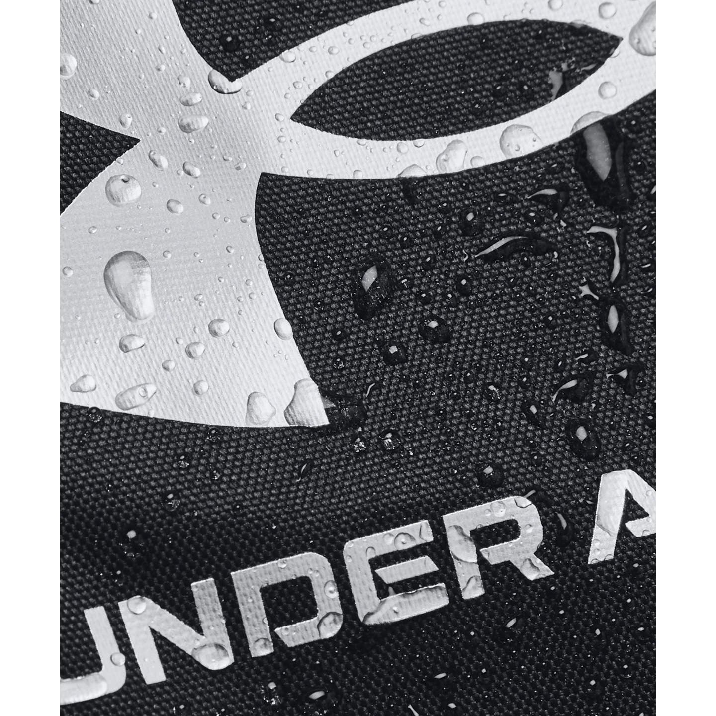 Under Armour Undeniable 5.0 Small Duffle Bag Water-Repell. 40L Adjustable Strap