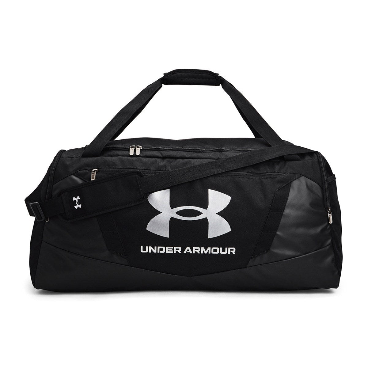 Under Armour Undeniable 5.0 Large Duffle Bag Water-Repellent 101L Capacity