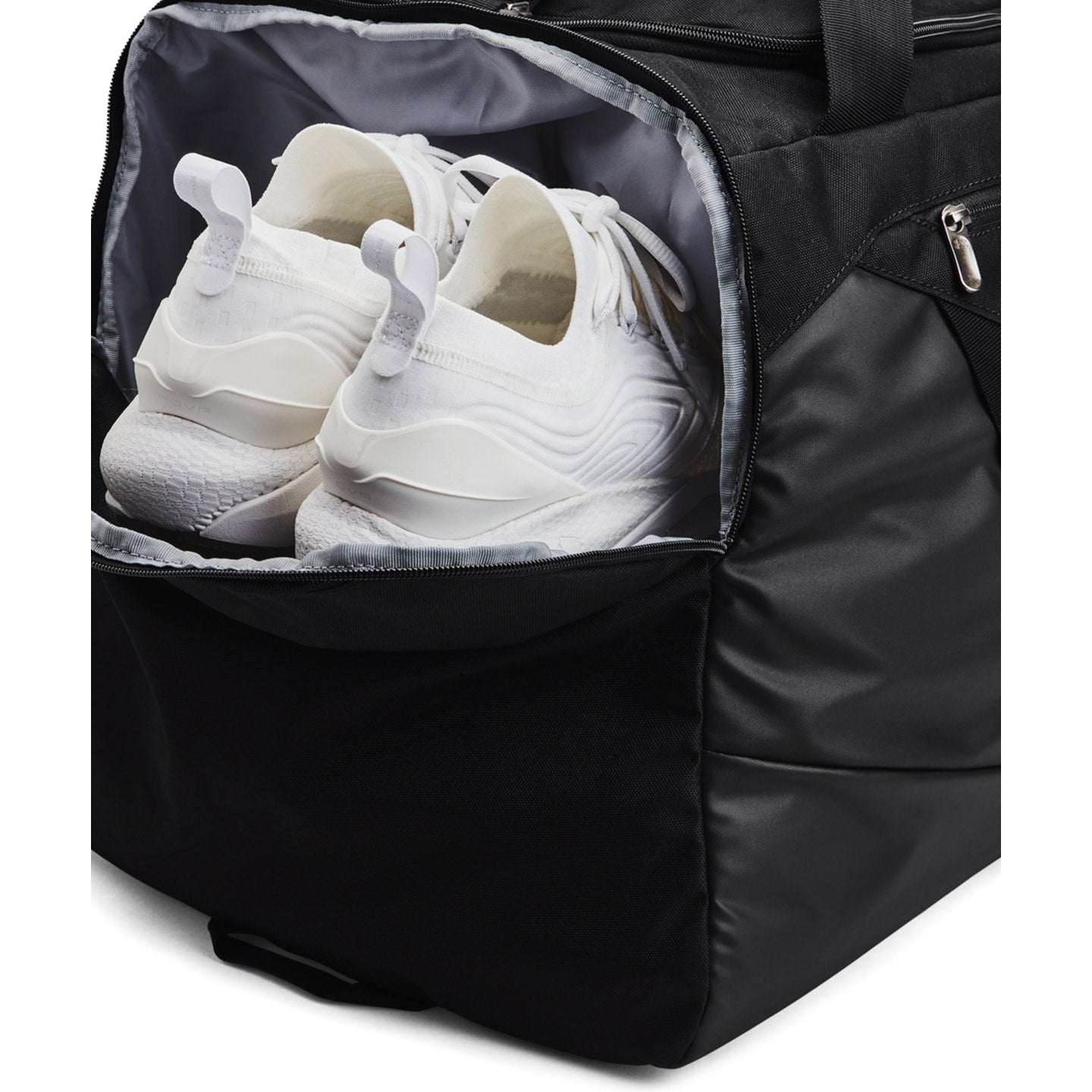 Under Armour Undeniable 5.0 Large Duffle Bag Water-Repellent 101L Capacity