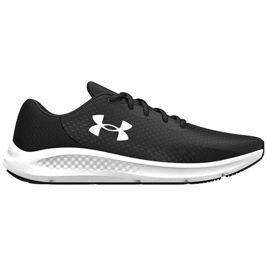 Under Armour Charged Pursuit 3 Trainers Breathable Mesh Comfort Running Shoes