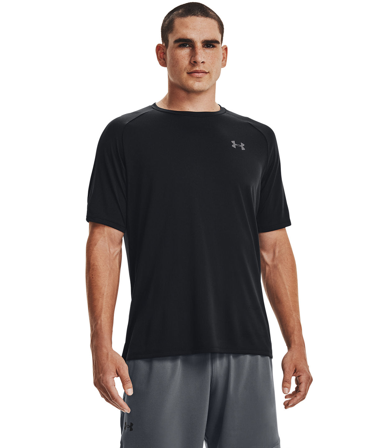 Under Armour Performance 3.0 Polo Shirt Lightweight Breathable UPF 40