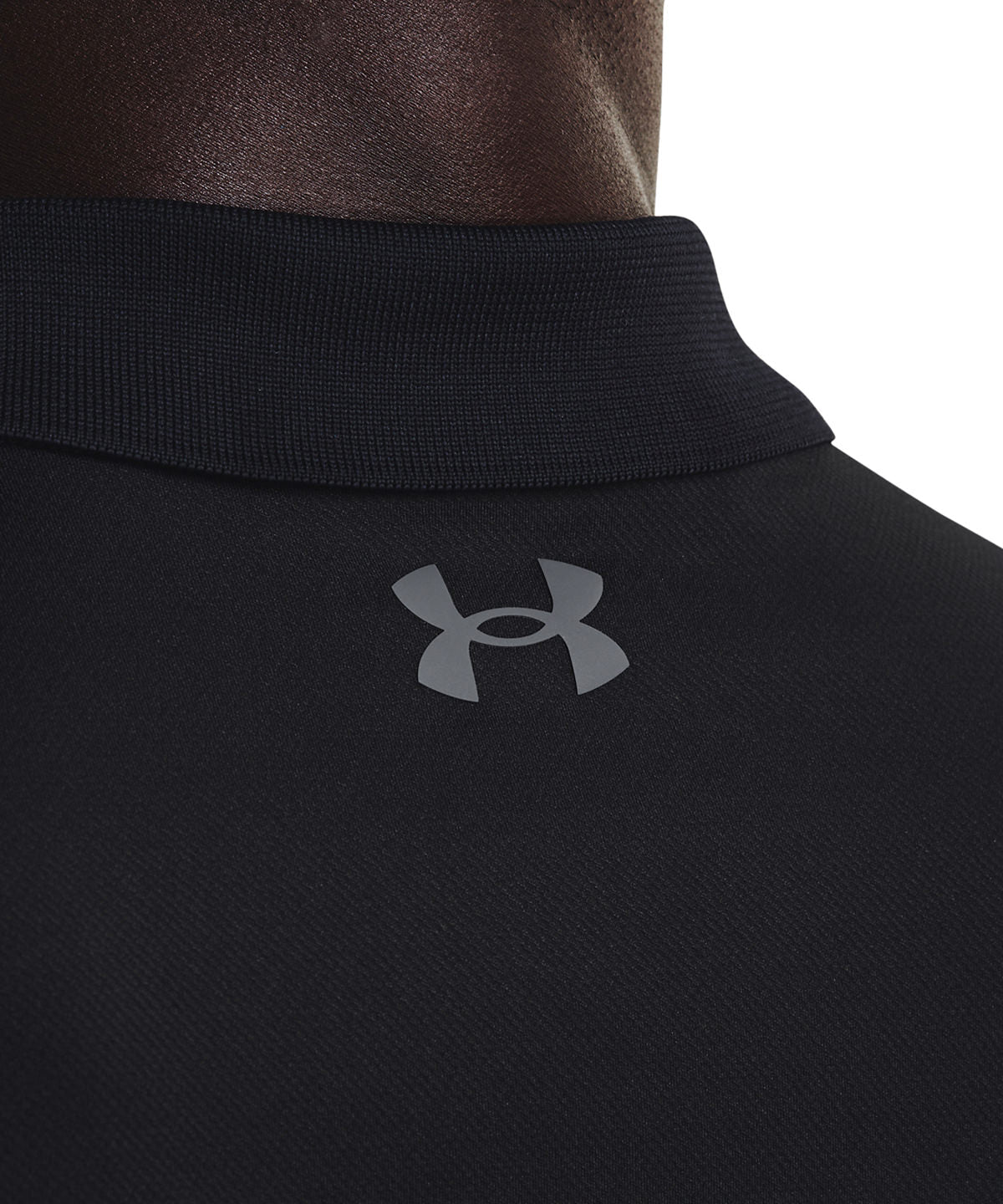 Under Armour Performance 3.0 Polo Shirt Lightweight Breathable UPF 40