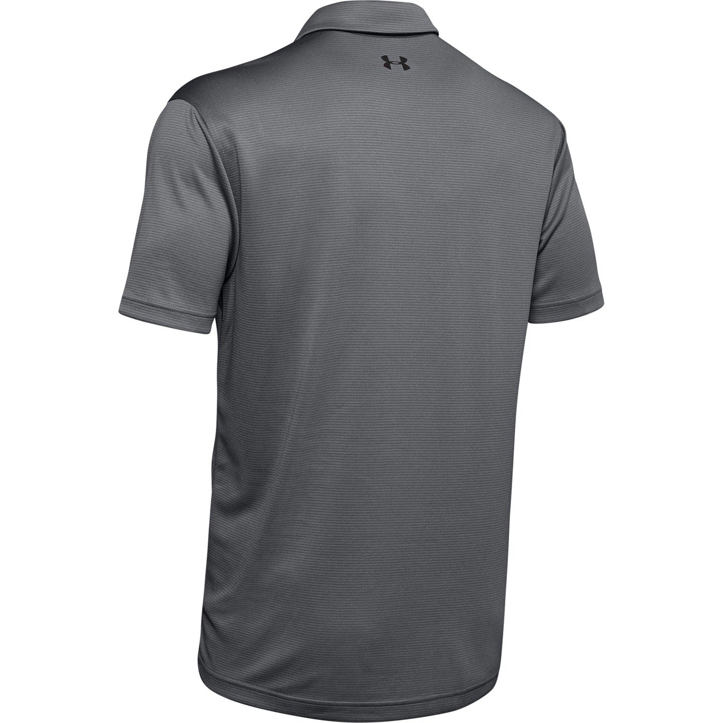 Under Armour UA Tech Polo Shirt Men's Lightweight Cool Training Gear S-3XL