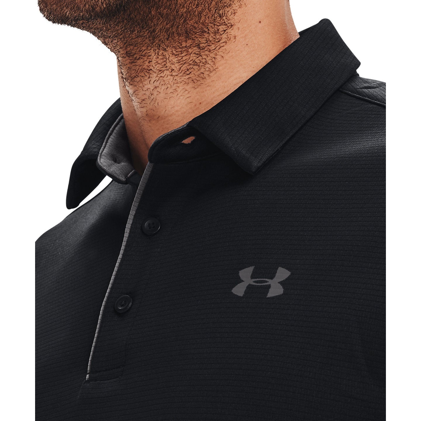 Under Armour UA Tech Polo Shirt Men's Lightweight Cool Training Gear S-3XL