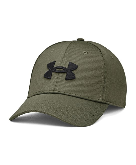Under Armour UA Blitzing Cap HeatGear Sweatband Cool Dry Fit S/M M/L L/XL