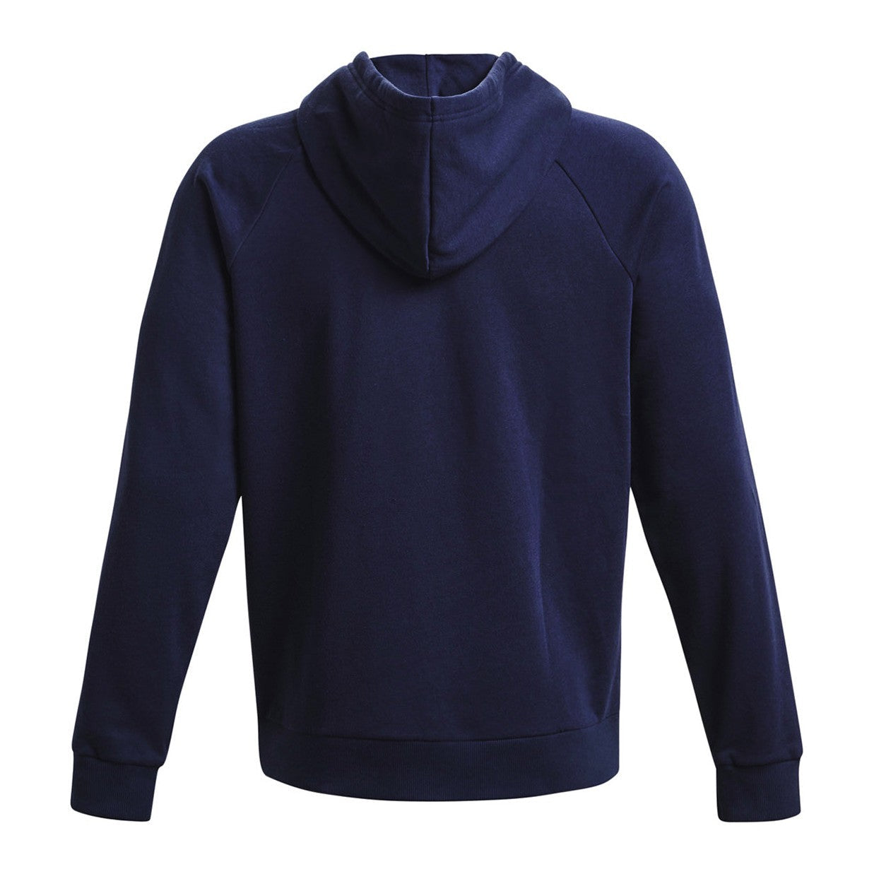 Under Armour Rival Fleece Hoodie Ultra-Soft Cotton Blend Kangaroo Pocket
