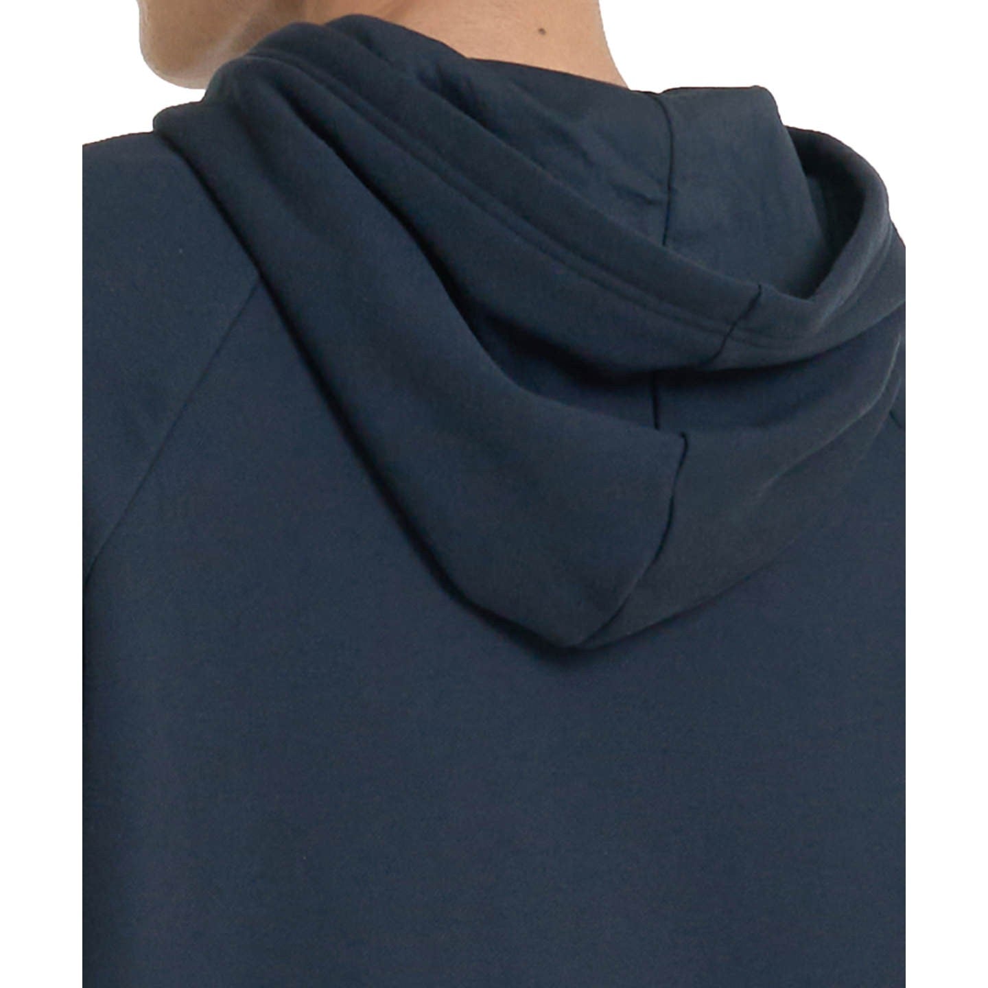 Under Armour Rival Fleece Hoodie Ultra-Soft Cotton Blend Kangaroo Pocket