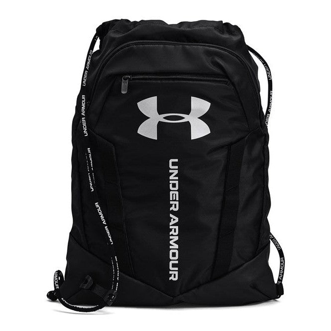 Under Armour UA Undeniable Sackpack with UA Storm Technology & Insulated Pocket