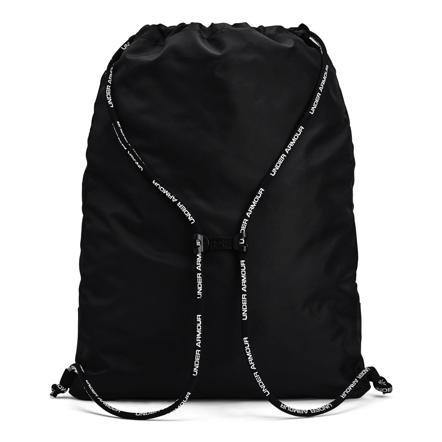 Under Armour UA Undeniable Sackpack with UA Storm Technology & Insulated Pocket