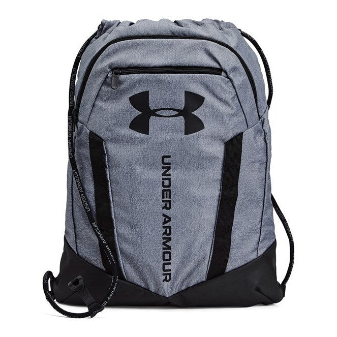Under Armour UA Undeniable Sackpack with UA Storm Technology & Insulated Pocket