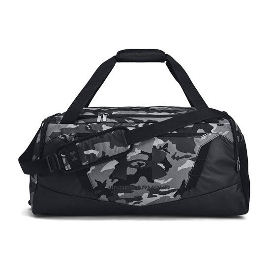 Under Armour Undeniable 5.0 Medium Duffle Bag with Water-Repellent Finish