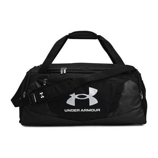 Under Armour Undeniable 5.0 Medium Duffle Bag with Water-Repellent Finish