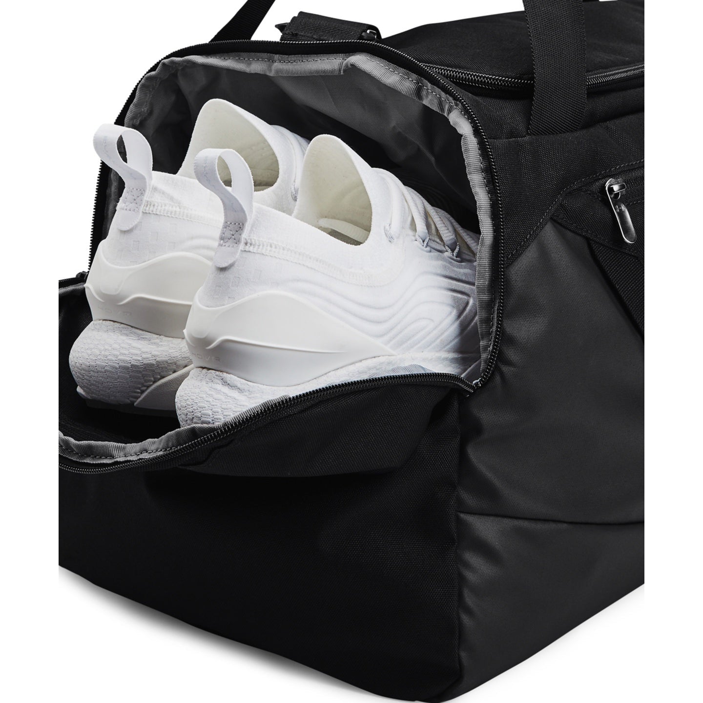 Under Armour Undeniable 5.0 Medium Duffle Bag with Water-Repellent Finish