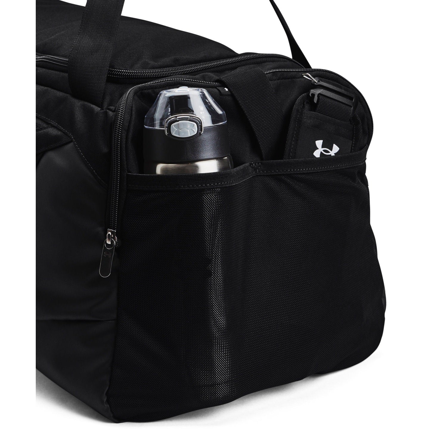 Under Armour Undeniable 5.0 Medium Duffle Bag with Water-Repellent Finish
