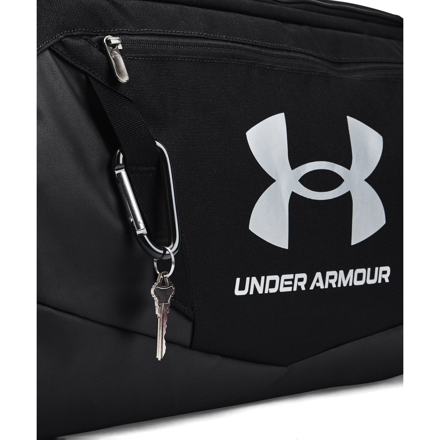Under Armour Undeniable 5.0 Medium Duffle Bag with Water-Repellent Finish