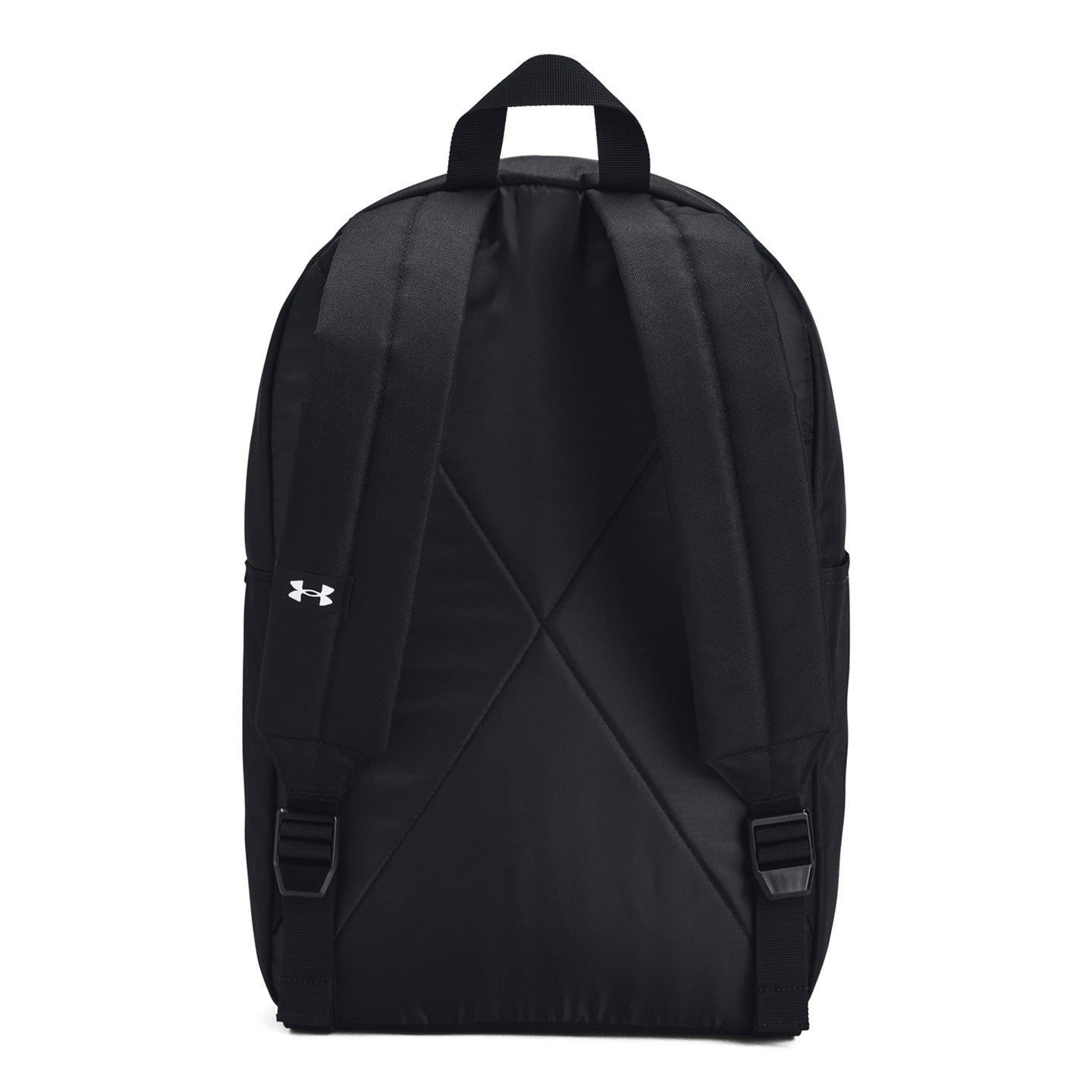 Under Armour Loudon Lite Backpack Water-Resistant with Side Bottle Pocket