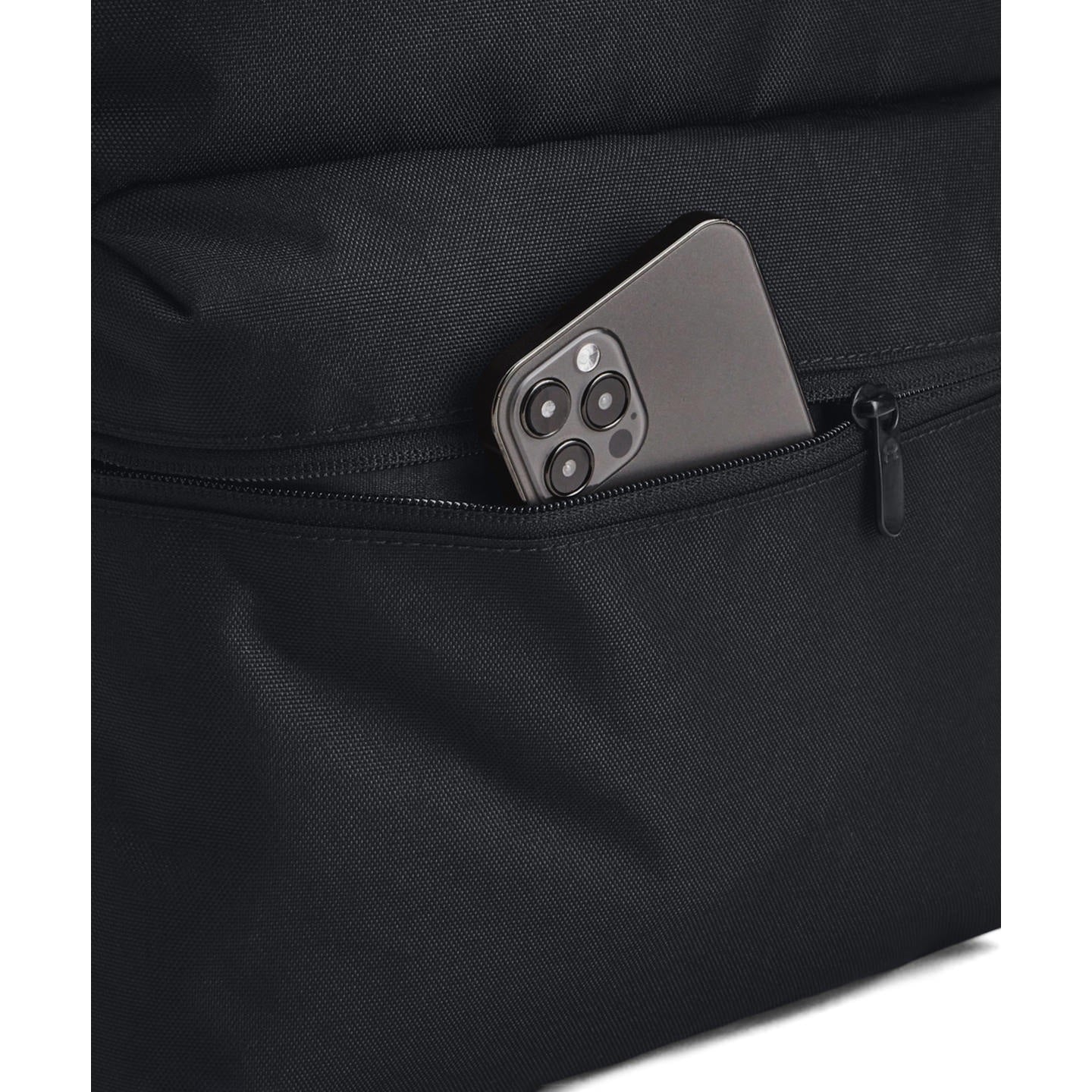 Under Armour Loudon Lite Backpack Water-Resistant with Side Bottle Pocket
