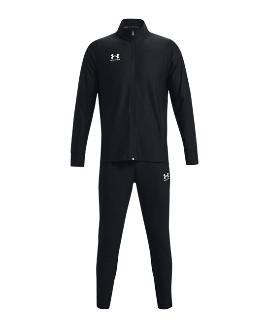 Under Armour Men's Ua Challenger Tracksuit Lightweight Breathable Polyester
