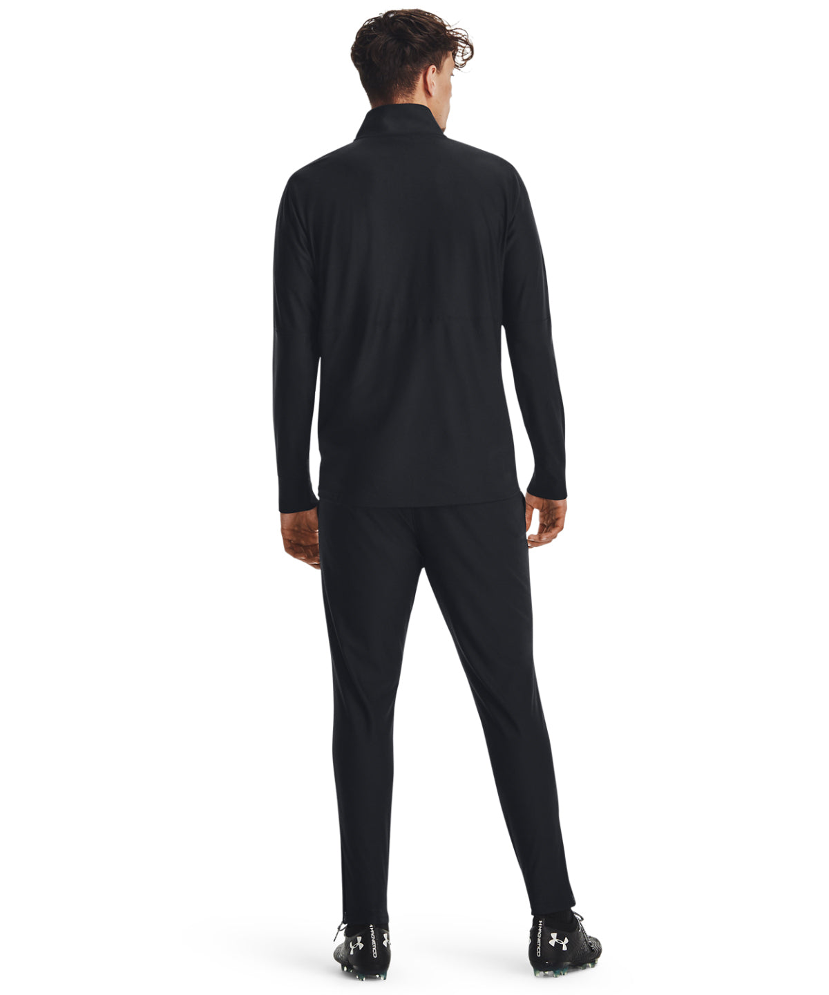Under Armour Men's Ua Challenger Tracksuit Lightweight Breathable Polyester