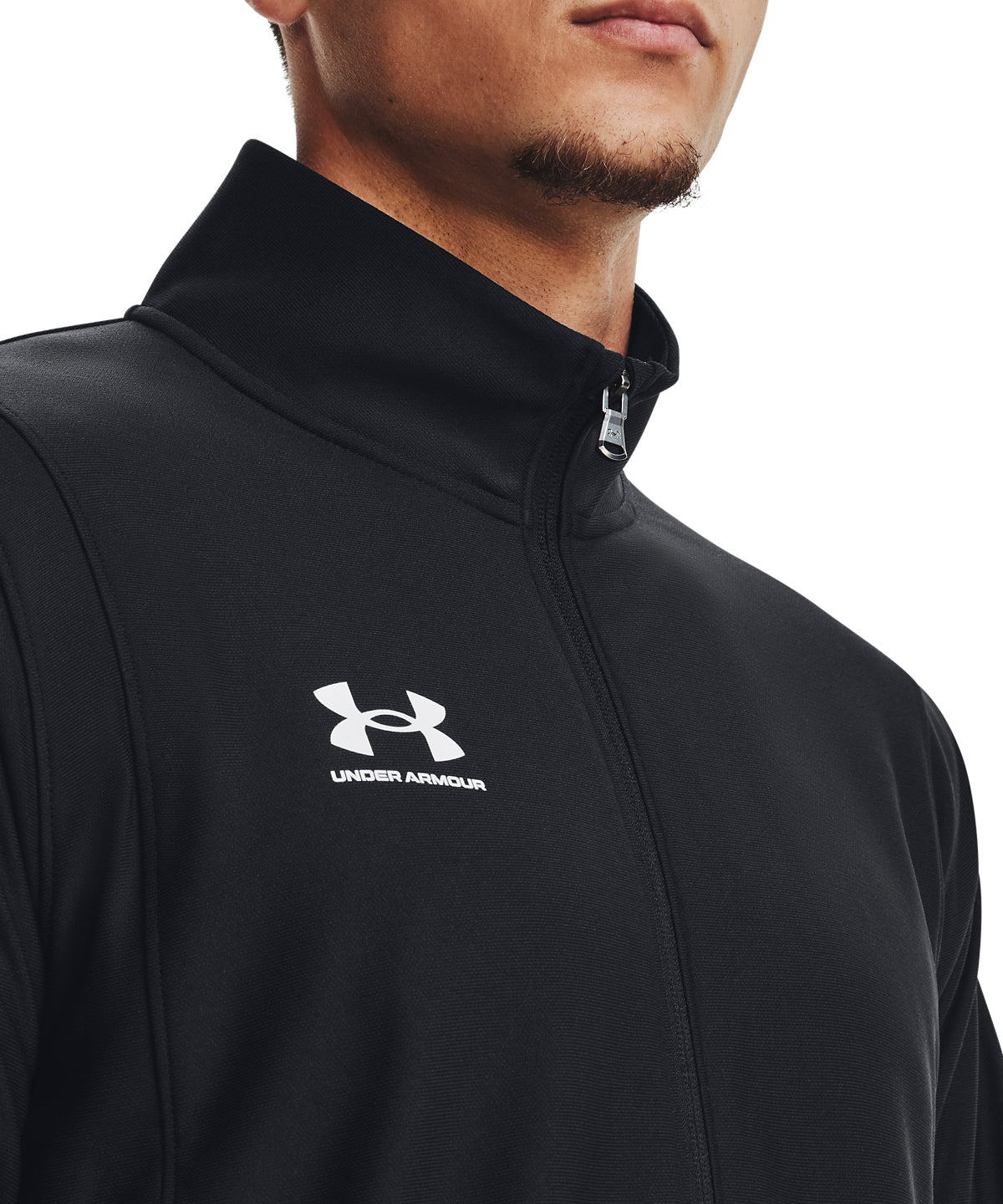 Under Armour Men's Ua Challenger Tracksuit Lightweight Breathable Polyester