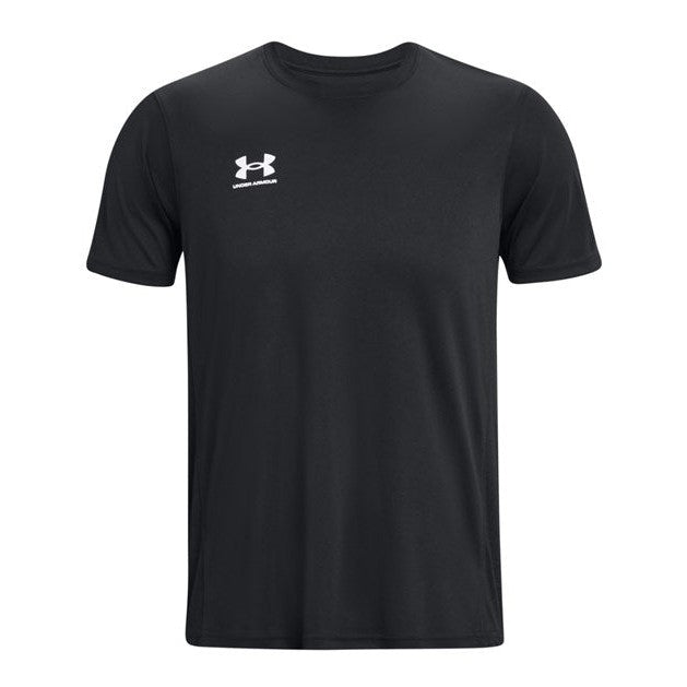 Under Armour Men's UA Challenger Training Short Sleeve Shirt Breathable