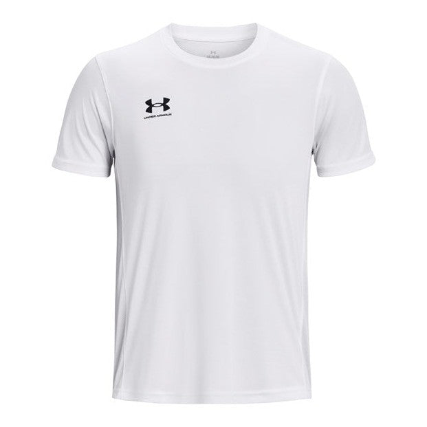 Under Armour Men's UA Challenger Training Short Sleeve Shirt Breathable
