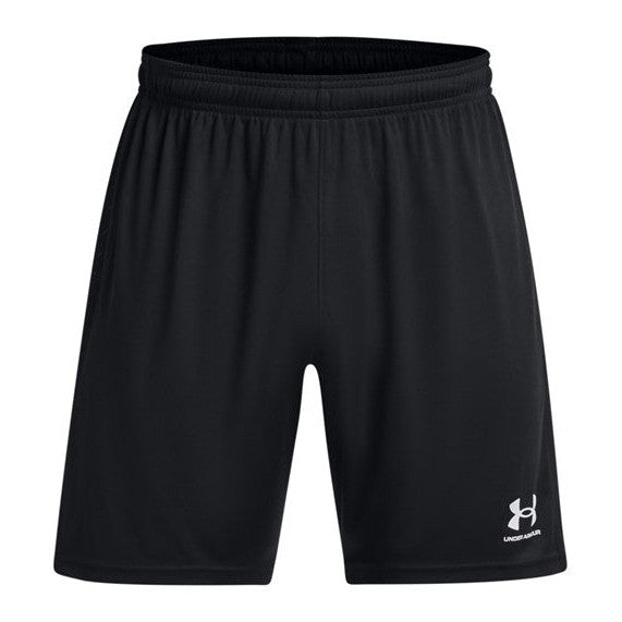 Under Armour Men's Ua Challenger Knit Shorts Lightweight Breathable Fast-Dry