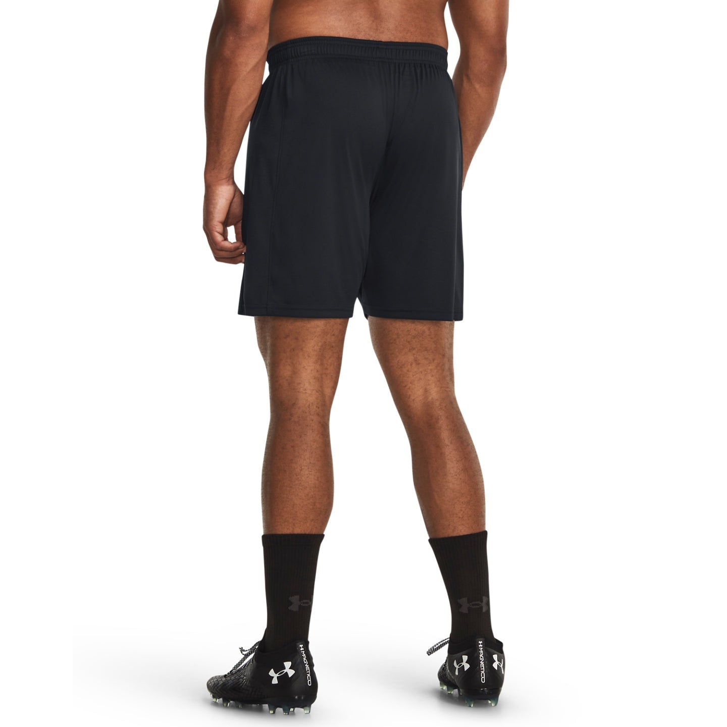 Under Armour Men's Ua Challenger Knit Shorts Lightweight Breathable Fast-Dry