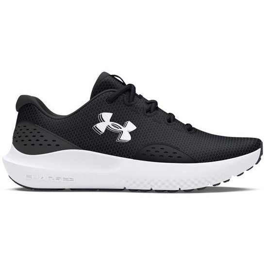 Under Armour Surge 4.0 Trainers Lightweight Breathable Cushioned Comfort