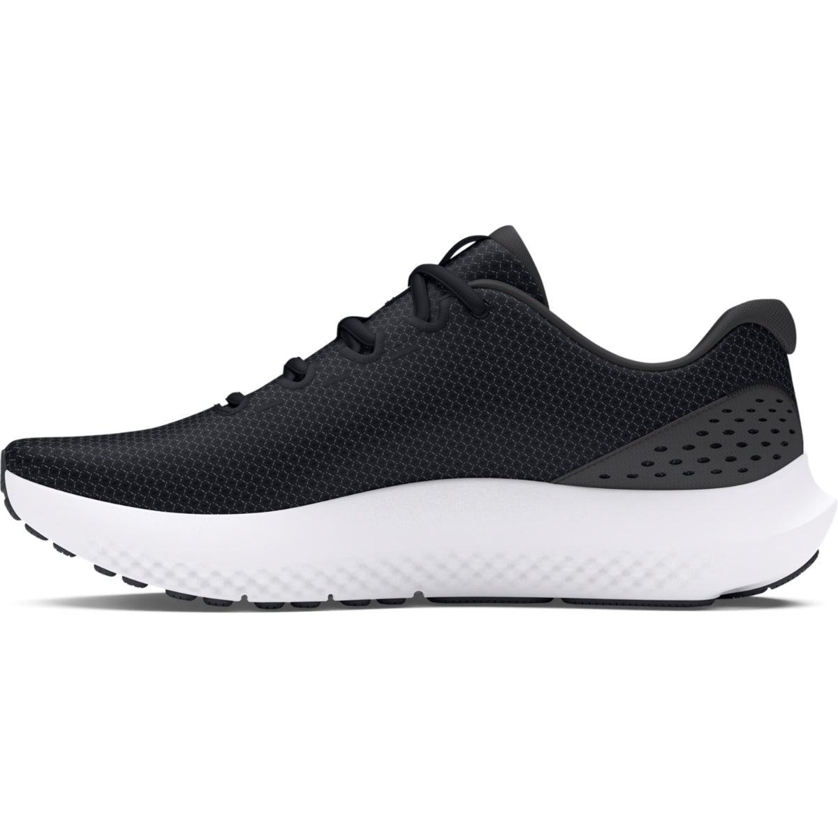 Under Armour Surge 4.0 Trainers Lightweight Breathable Cushioned Comfort