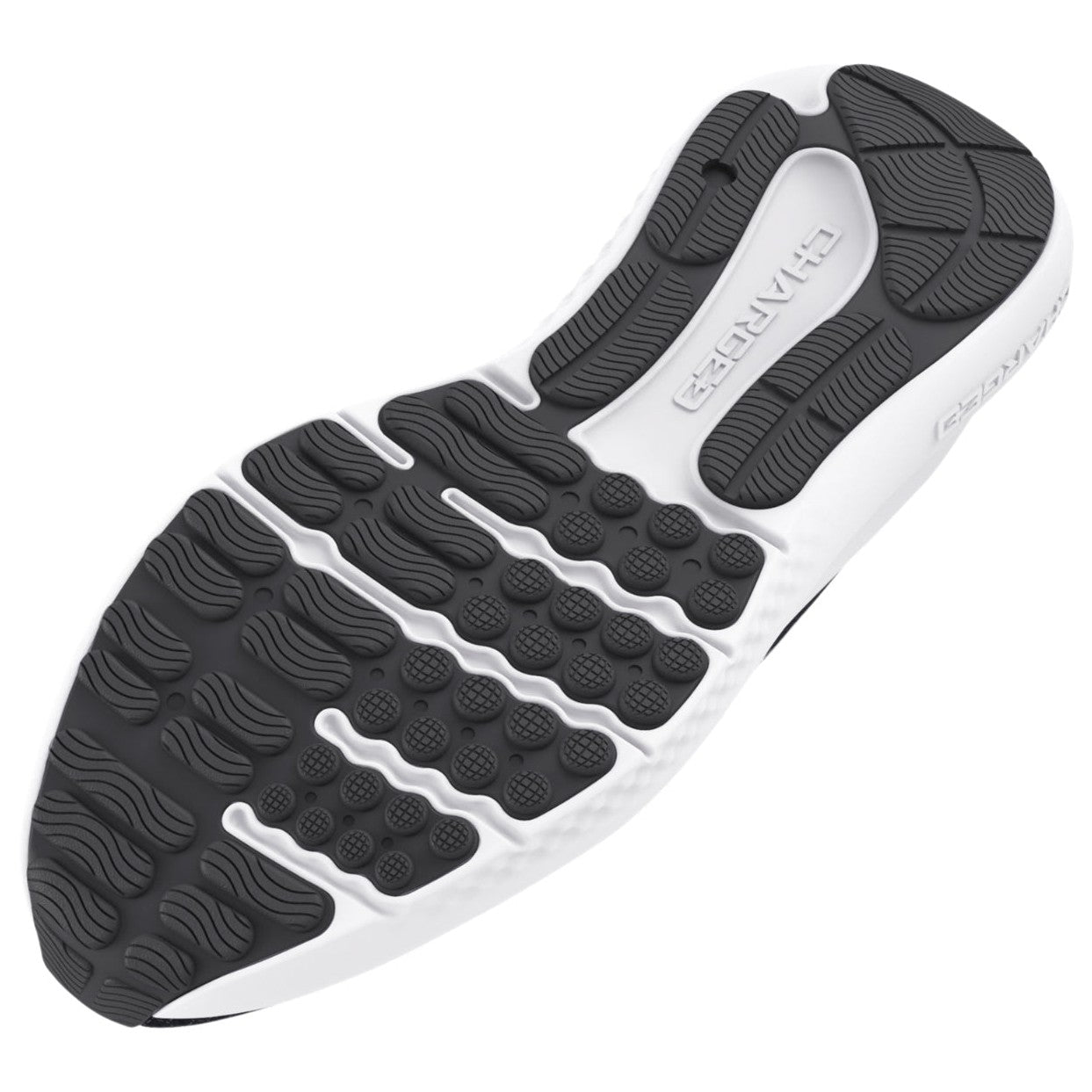 Under Armour Surge 4.0 Trainers Lightweight Breathable Cushioned Comfort