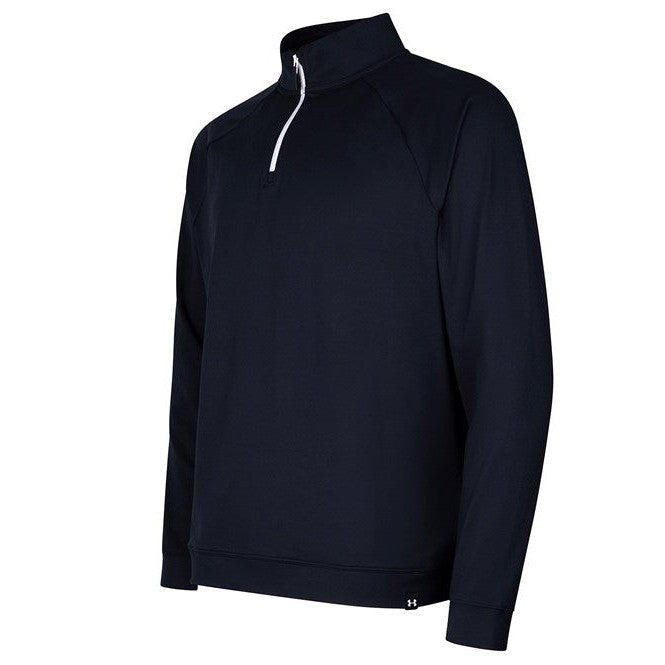 Under Armour Golf Midlayer QZ LB Water-Resistant Breathable Top Size S-3XL