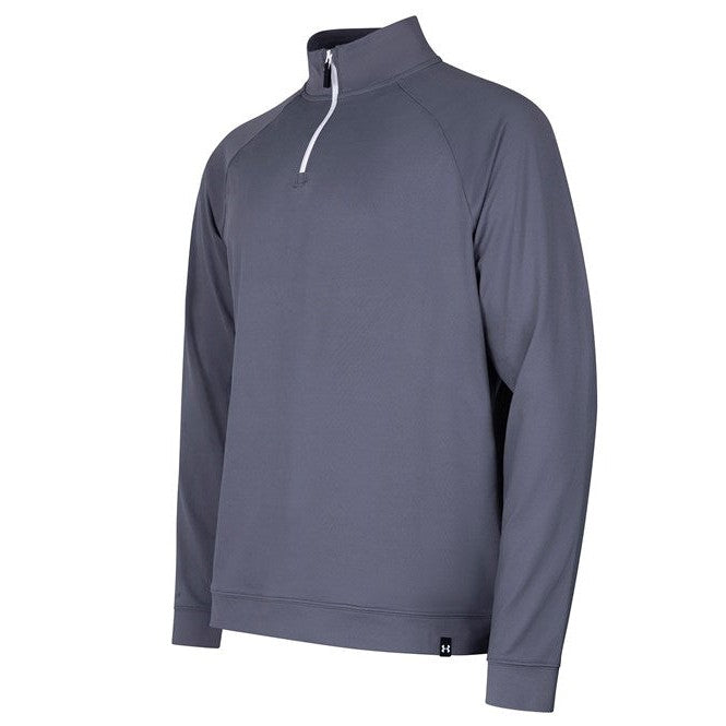 Under Armour Golf Midlayer QZ LB Water-Resistant Breathable Top Size S-3XL