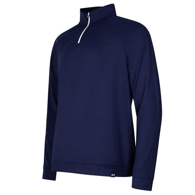 Under Armour Golf Midlayer QZ LB Water-Resistant Breathable Top Size S-3XL