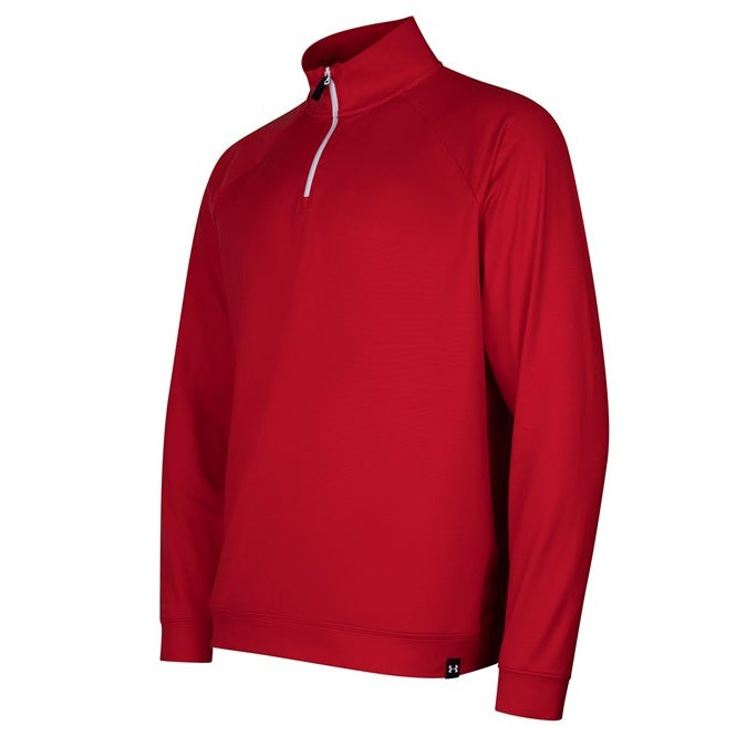 Under Armour Golf Midlayer QZ LB Water-Resistant Breathable Top Size S-3XL