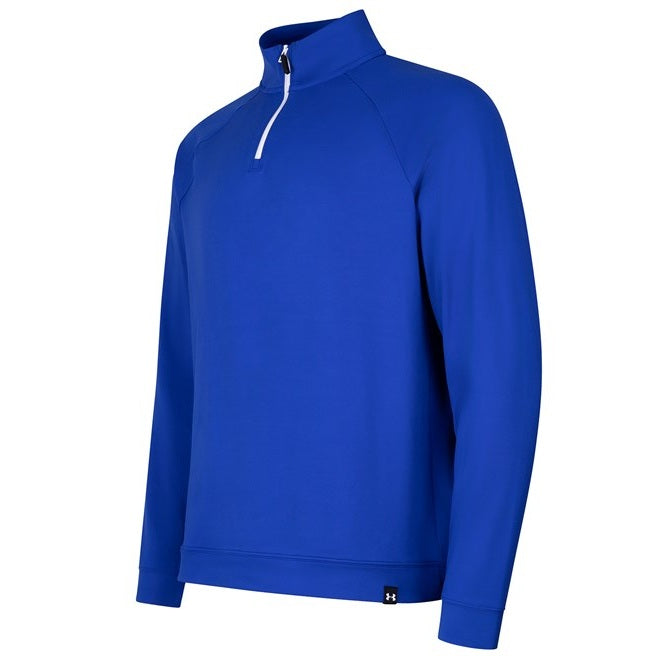 Under Armour Golf Midlayer QZ LB Water-Resistant Breathable Top Size S-3XL