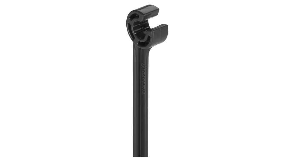 Gardena MDS Pipe Peg 4.6mm 3/16" for Drip Irrigation Sustainable Holder