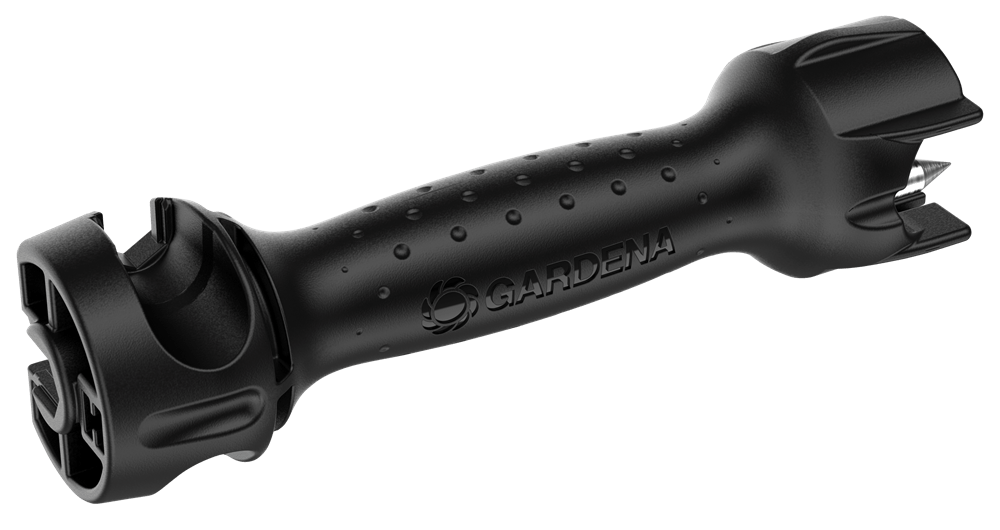 Gardena MDS Installation Tool for Micro-Drip-System with Ergonomic Handle