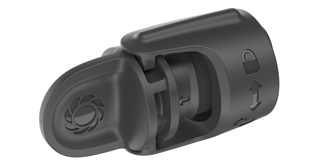 Gardena Plug 13 mm 1/2" for Micro-Drip-System Easy Connection Quality