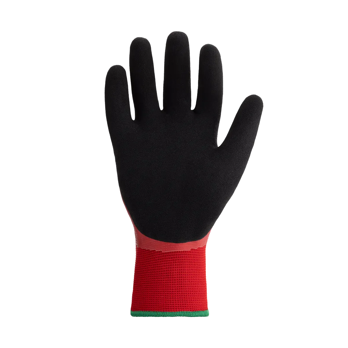 Predator Atlantic Waterproof Gloves 15 Gauge Nylon Latex Grip EN388 EN407