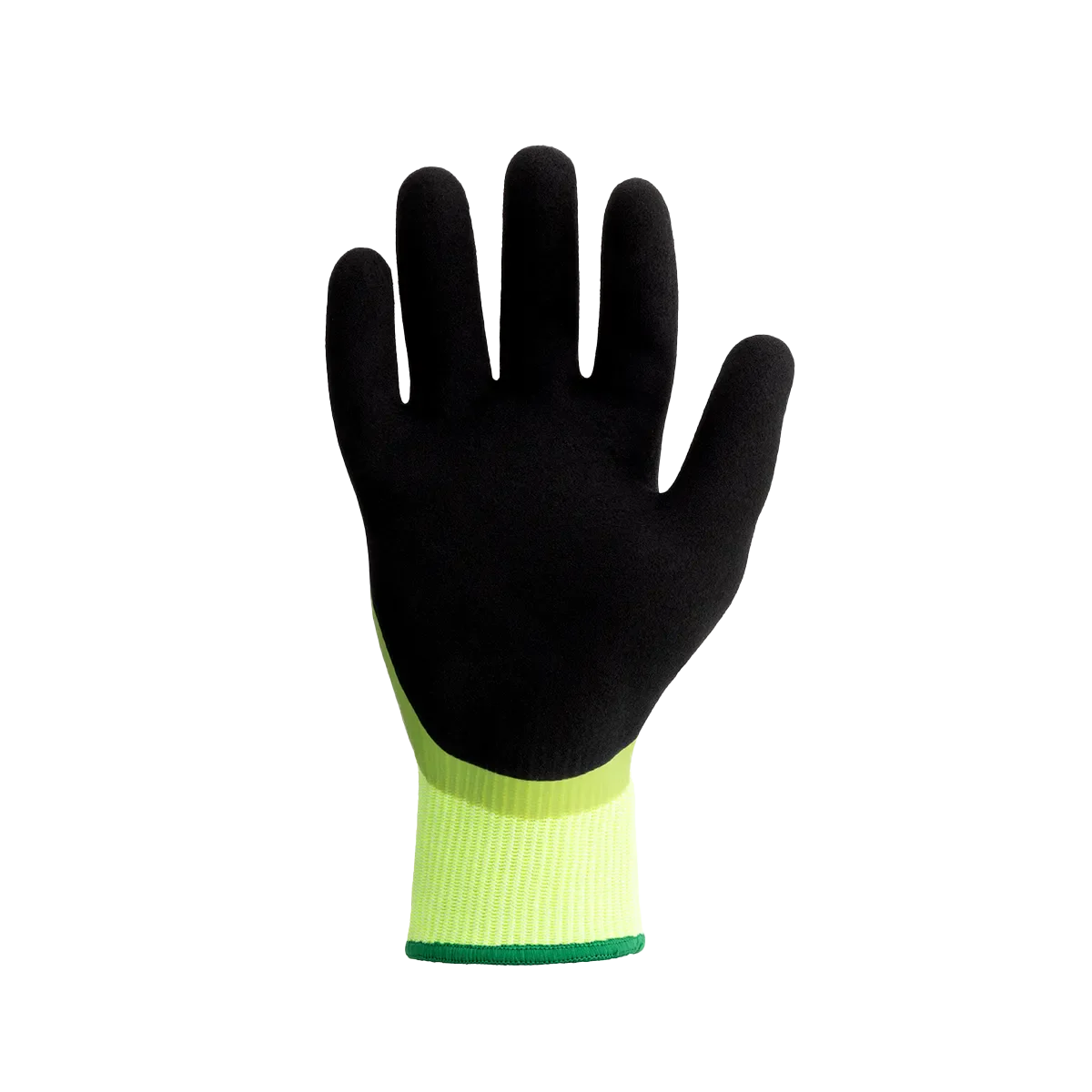 Predator Pacific Gloves 13 Gauge Polyester, Smooth Latex Coating, Excellent Grip