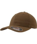 Flexfit Yupoong Garment Washed Cotton Dad Hat Vintage Low Profile Cap S/M L/XL