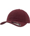 Flexfit Yupoong Garment Washed Cotton Dad Hat Vintage Low Profile Cap S/M L/XL