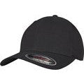 Flexfit Hydro-Grid Stretch Cap by Yupoong 6587 Lightweight Polyester S/M L/XL