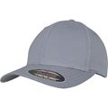 Flexfit Hydro-Grid Stretch Cap by Yupoong 6587 Lightweight Polyester S/M L/XL