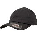 Flexfit Cotton Twill Dad Cap 6745 Comfortable Sporty Cap S/M L/XL BSCI WRAP