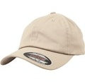 Flexfit Cotton Twill Dad Cap 6745 Comfortable Sporty Cap S/M L/XL BSCI WRAP
