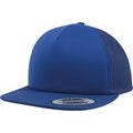 Flexfit Yupoong Foam Trucker Cap 6005FF Screen Printing Quality One Size