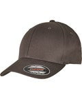 Flexfit Organic Cotton Cap 6277Oc with Patented Flexfit Technology S/M L/XL